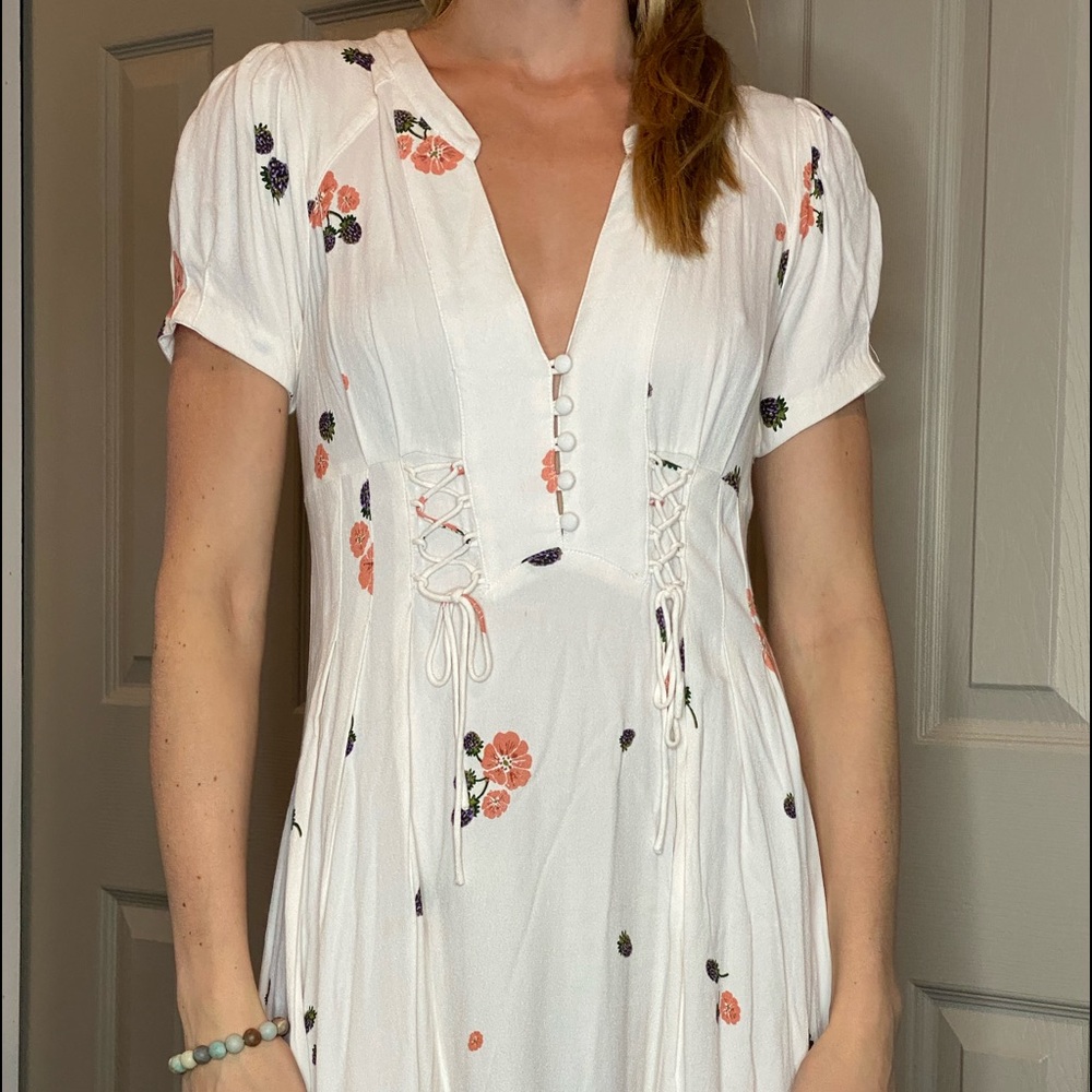 Free People Dress